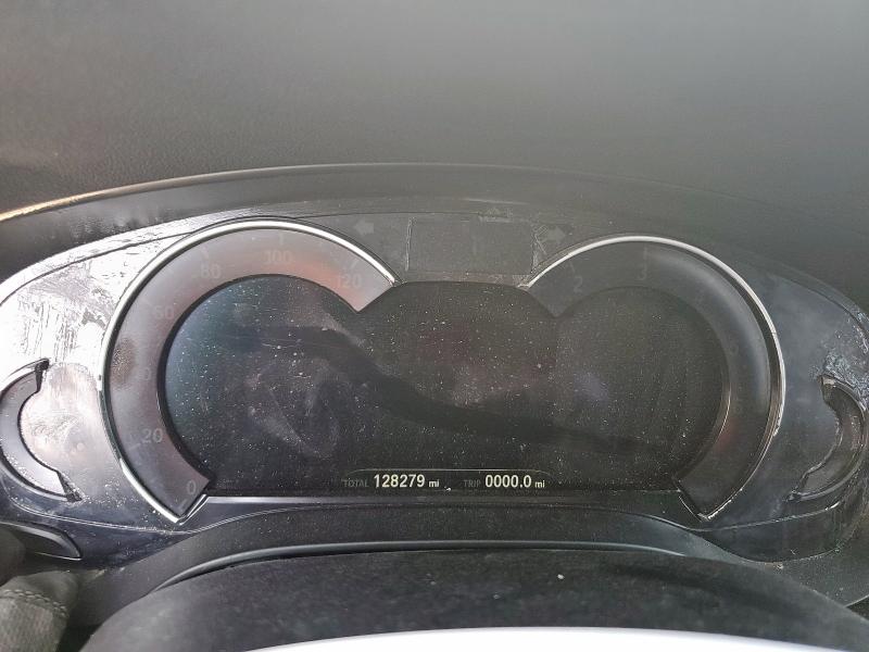 2018 BMW M550XI WBAJB9C54JB034746