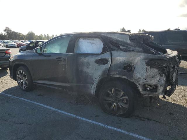 2017 LEXUS RX 350 BAS 2T2BZMCA6HC067418