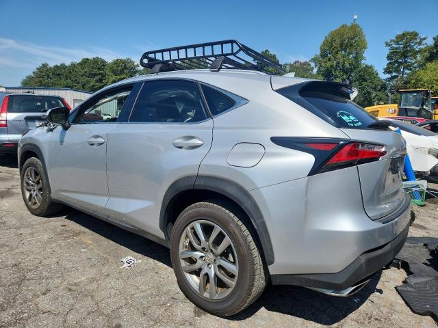 2016 LEXUS NX 200T BASE JTJYARBZ4G2047981