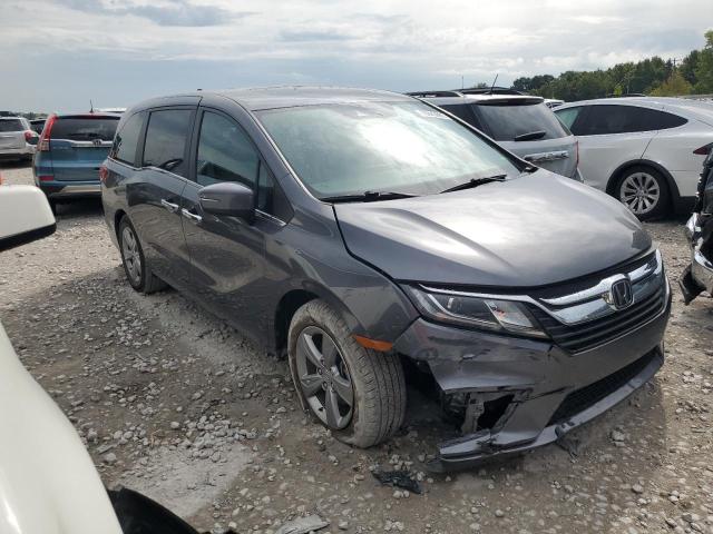 2018 HONDA ODYSSEY EX 5FNRL6H78JB055740