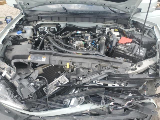 2024 FORD BRONCO OUT #3287630020