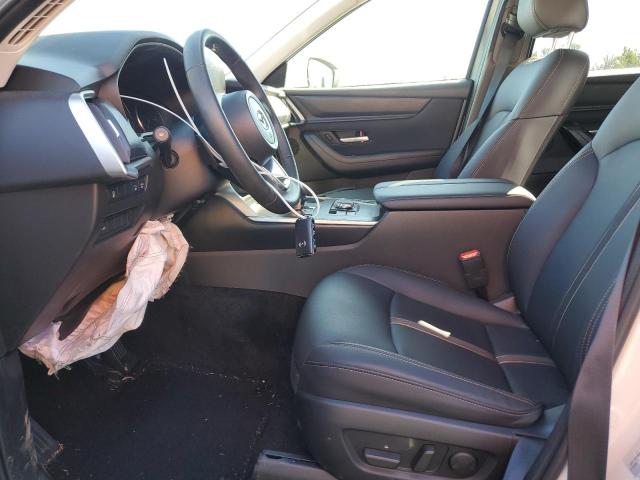 2024 MAZDA CX-90 SELECT - JM3KKAHD8R1144538