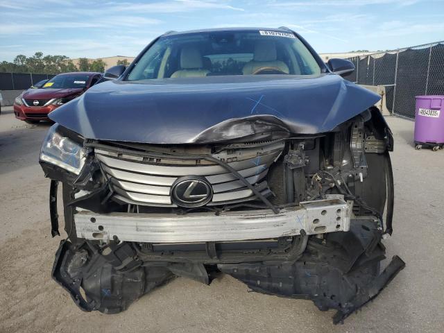2017 LEXUS RX 350 BAS 2T2ZZMCA8HC082355