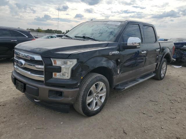 Global Auto Auctions: 2017 FORD F150 SUPER