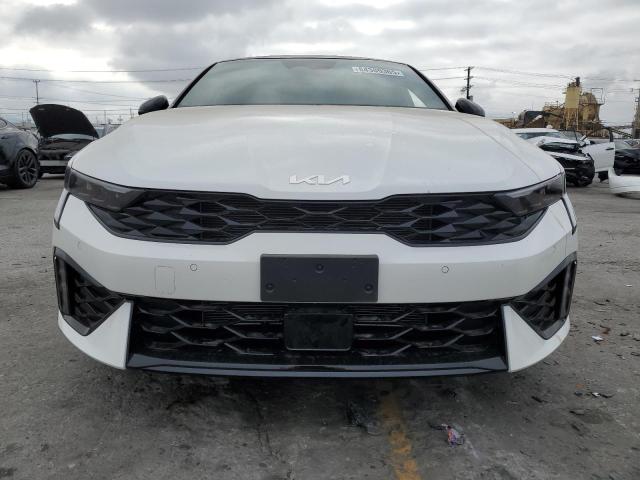 2025 KIA K5 GT LINE - KNAG64J77S5348820