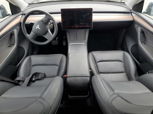 2023 TESLA MODEL Y 7SAYGAEE0PF967733