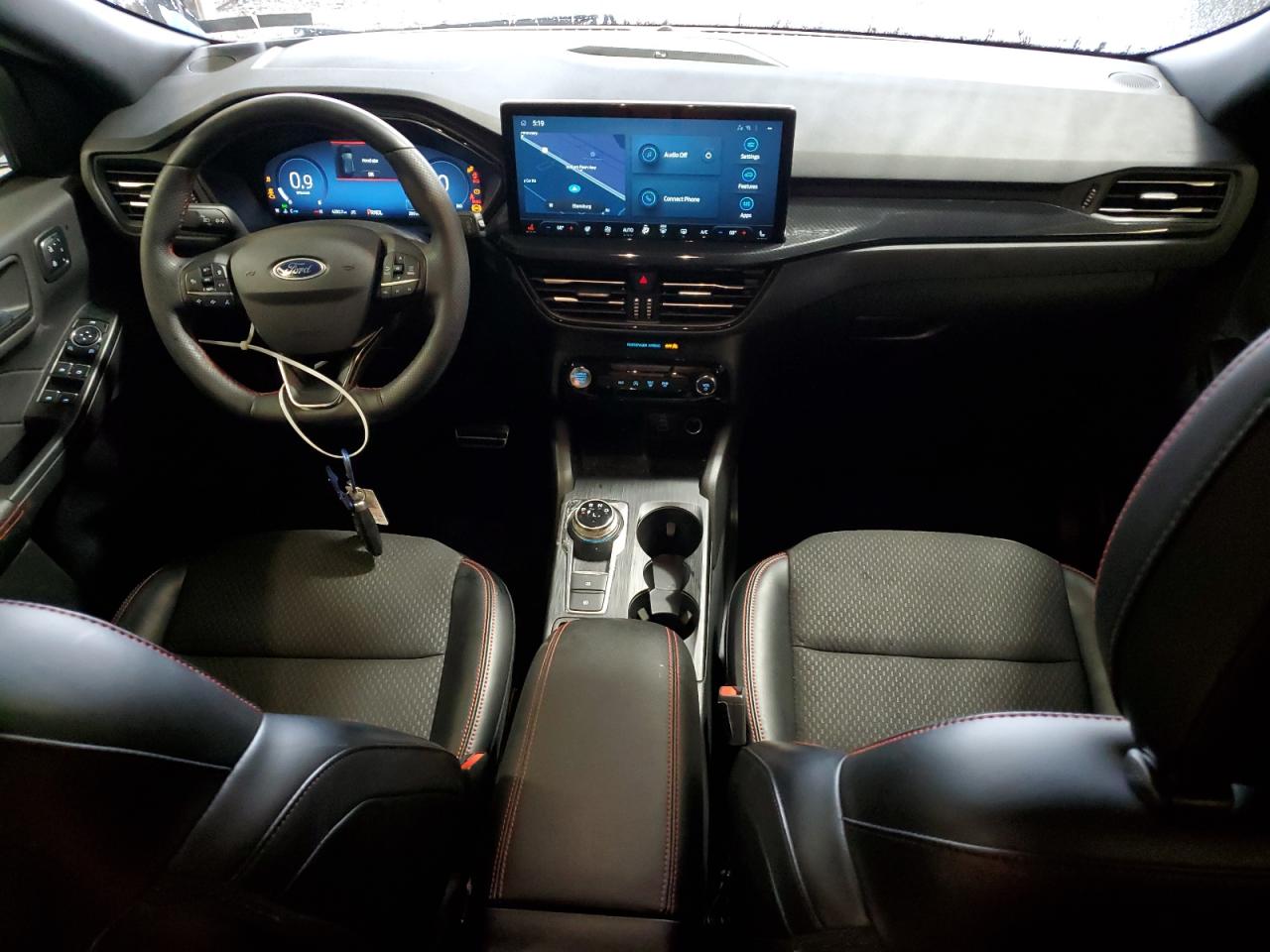 FORD ESCAPE ST LINE SELECT