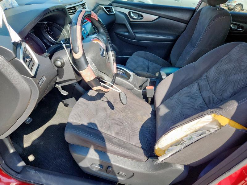 2016 NISSAN ROGUE S - KNMAT2MT0GP637516