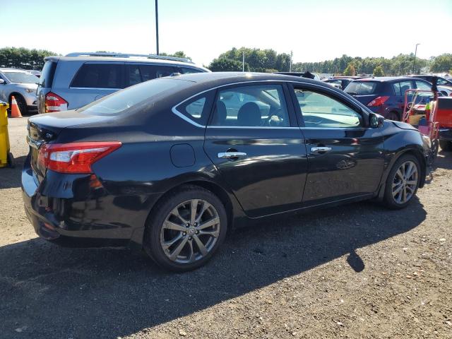 2017 NISSAN SENTRA S 3N1AB7AP4HY316427