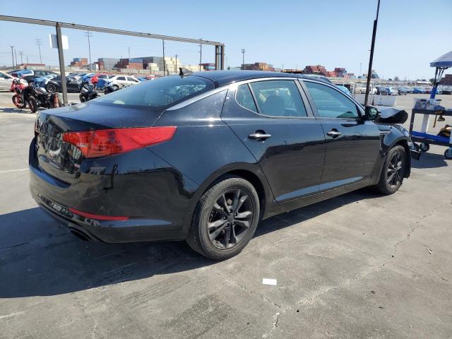 2013 KIA OPTIMA LX - 5XXGM4A76DG099045