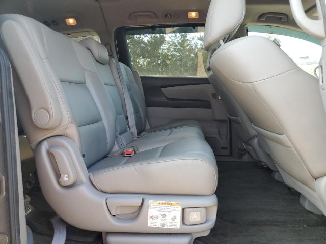 2015 HONDA ODYSSEY EXL - 5FNRL5H63FB079355
