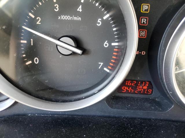 2010 MAZDA 6 I #3284828563