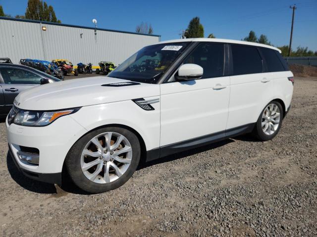 LAND ROVER RANGE ROVE