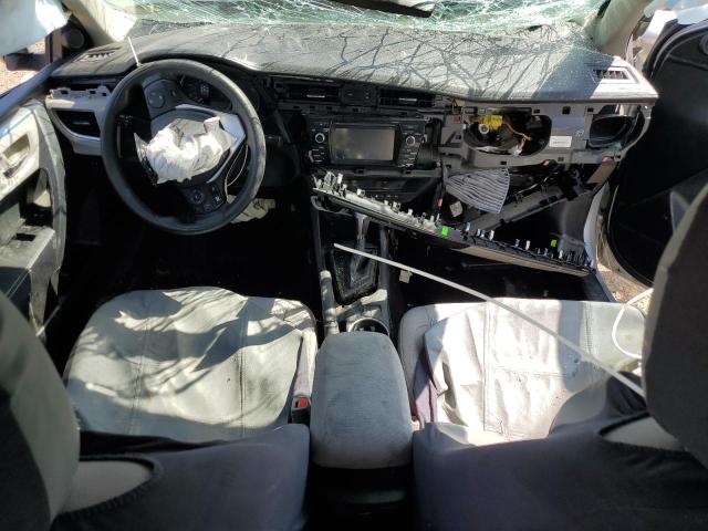 2016 TOYOTA COROLLA L 2T1BURHE0GC541664