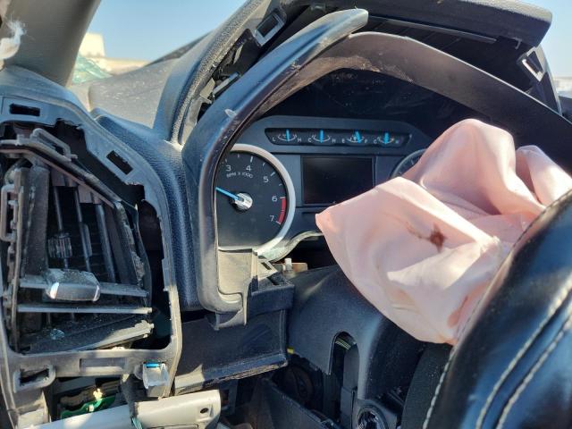 2017 FORD F250 SUPER - 1FT7W2B6XHED52818