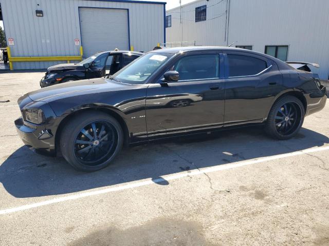 Global Auto Auctions: 2010 DODGE CHARGER