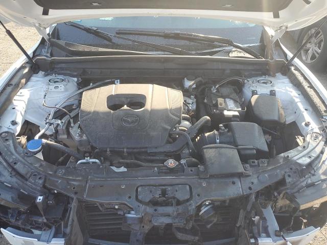 2025 MAZDA CX-50 PREFERRED 7MMVABBMXSN307261