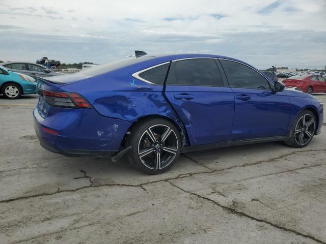2025 HONDA ACCORD HYB 1HGCY2F52SA038302