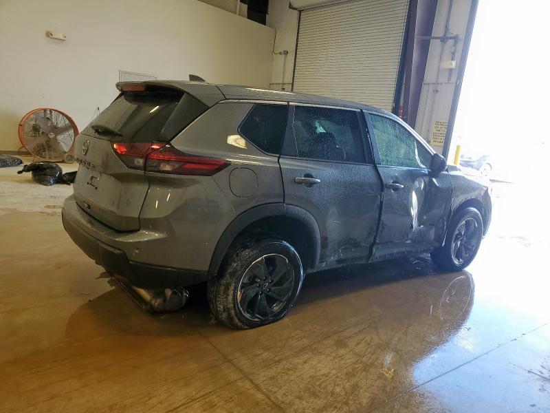2025 NISSAN ROGUE SV 5N1BT3BA7SC815770