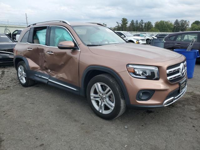 2022 MERCEDES-BENZ GLB 250 4M #3301746349