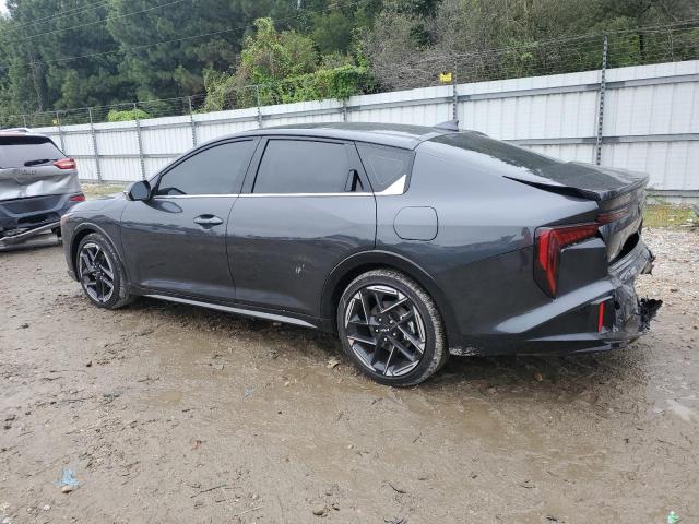 2025 KIA K4 EX 3KPFW4DE1SE164163
