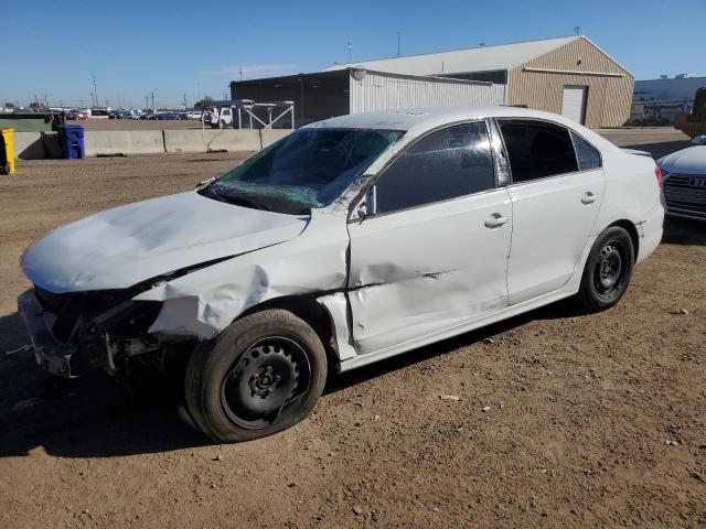 VOLKSWAGEN JETTA BASE