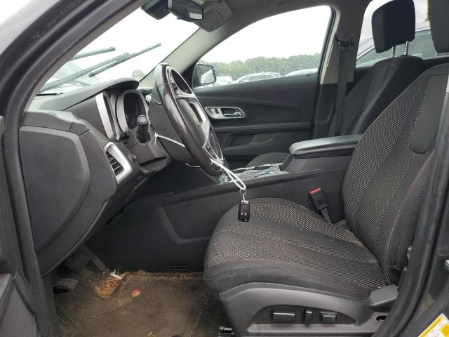 2017 CHEVROLET EQUINOX LT 2GNFLFEK6H6261934