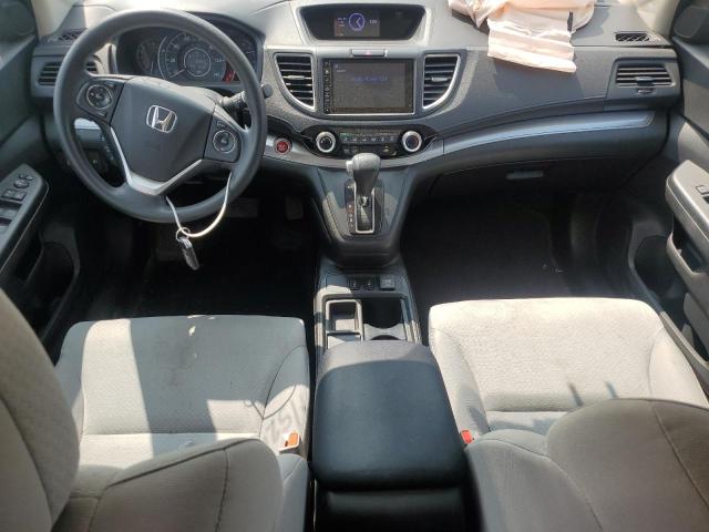 2015 HONDA CR-V EX 2HKRM4H57FH625669