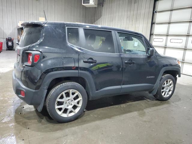 2023 JEEP RENEGADE L - ZACNJDB10PPP16639