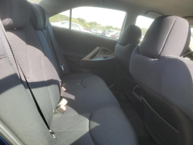 2011 TOYOTA CAMRY BASE - 4T1BF3EK3BU747683