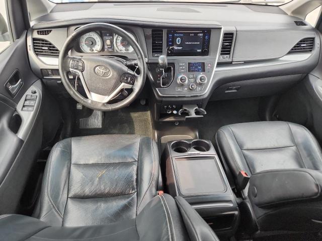 2015 TOYOTA SIENNA SPO 5TDXK3DCXFS619015