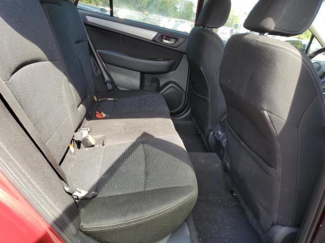 2018 SUBARU OUTBACK 2. 4S4BSAFC3J3284505