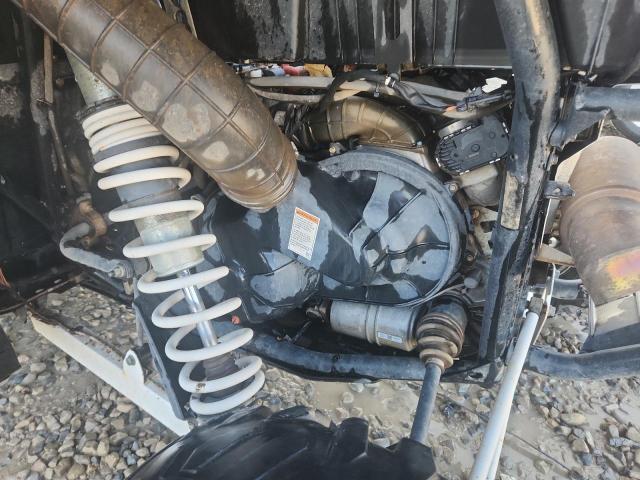 2016 POLA RZR XP 4 TURBO EPS - 3NSVFE928GF788476