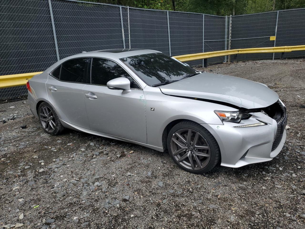 LEXUS IS 350