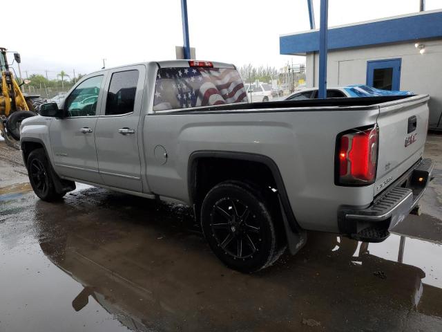 2016 GMC SIERRA K1500 SLT 1GTV2NEJ9GZ396479