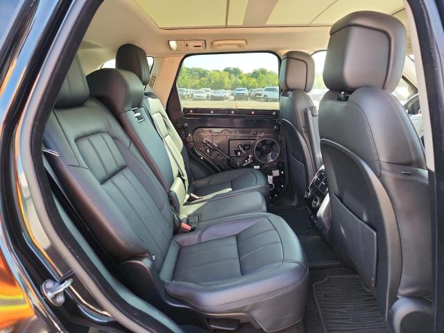 2021 LAND ROVER RANGE ROVE SALWR2SU9MA781203