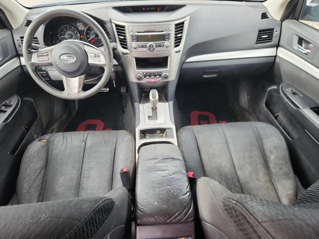 2010 SUBARU OUTBACK 2. - 4S4BRBAC3A3326289
