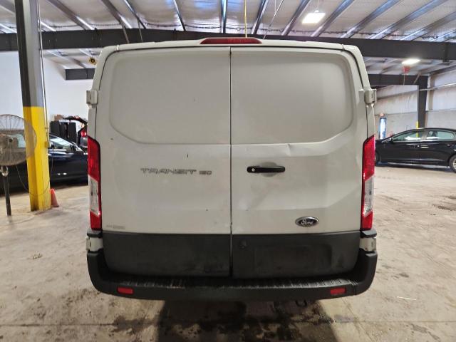 2020 FORD TRANSIT T- 1FTYE1Y80LKB77208