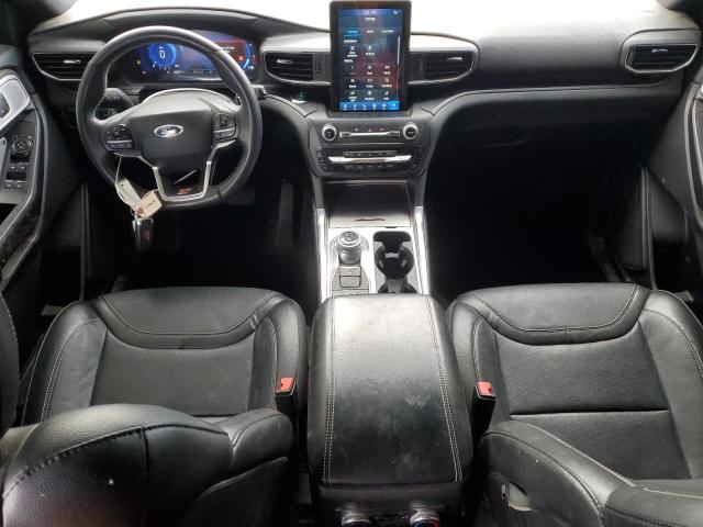 2020 FORD EXPLORER ST - 1FM5K8GC9LGA92666