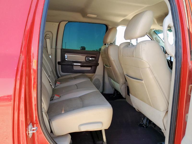 2017 RAM 2500 LARAMIE 3C6UR5NL5HG771382