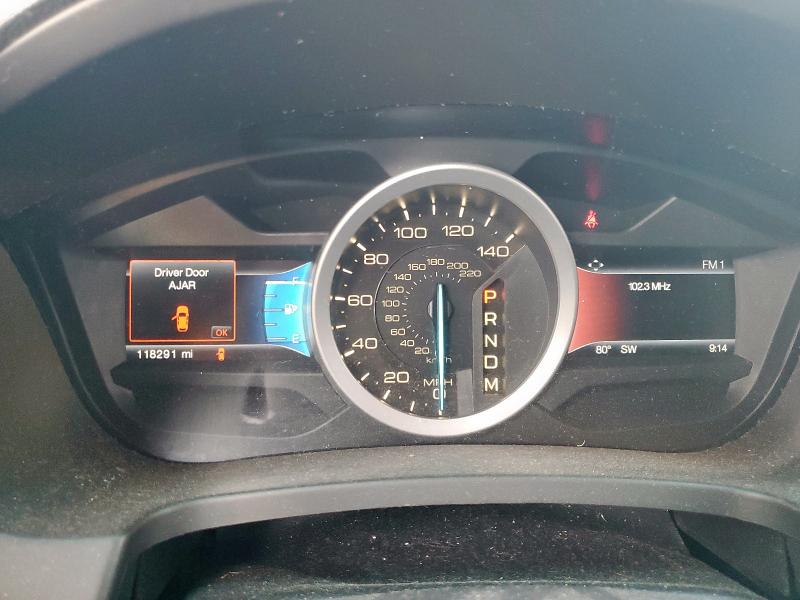 2015 FORD EXPLORER X 1FM5K7D83FGA13538