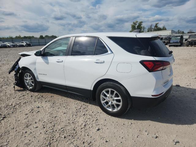 2023 CHEVROLET EQUINOX LT 3GNAXUEG7PS131448