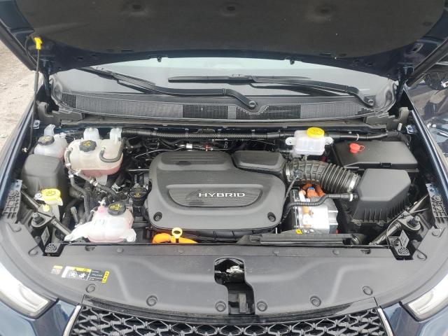 2024 CHRYSLER PACIFICA HYBRID SELECT 2C4RC1S74RR103519