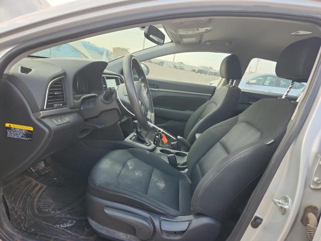 2018 HYUNDAI ELANTRA SE - 5NPD84LF3JH287761