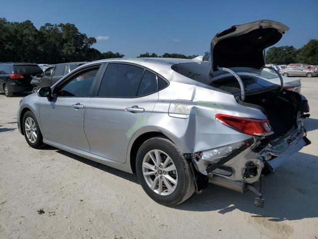 2025 TOYOTA CAMRY XSE 4T1DAACK6SU529249