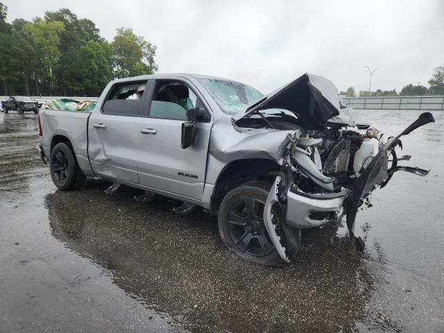 2022 RAM 1500 BIG H 1C6RREFT1NN320411