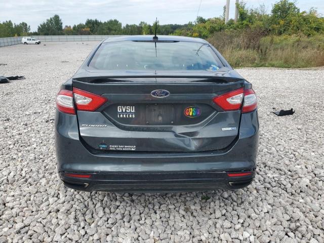 2016 FORD FUSION SE 3FA6P0T96GR137105