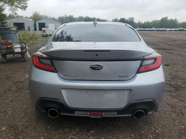 2023 SUBARU BRZ PREMIU JF1ZDBC18P8704699