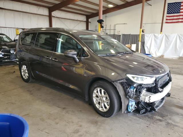 2021 CHRYSLER PACIFICA T 2C4RC1BG3MR576627