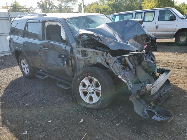 2021 TOYOTA 4RUNNER SR5/SR5 PREMIUM JTEMU5JR6M5936497